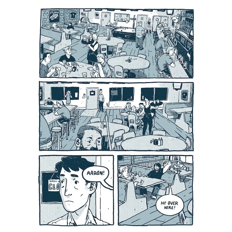 Solace County Volume 1