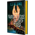 Somewhere Beyond the Sea 