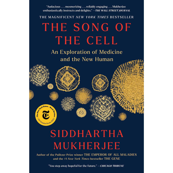 Song of the Cell (paperback)