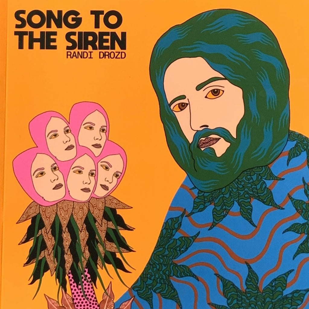 Song To The Siren