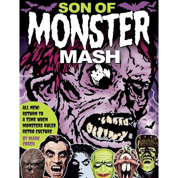 Son Of Monster Mash