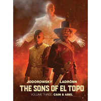 Sons Of El Top Volume 3: Cain And Abel