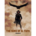 The Sons Of El Topo
