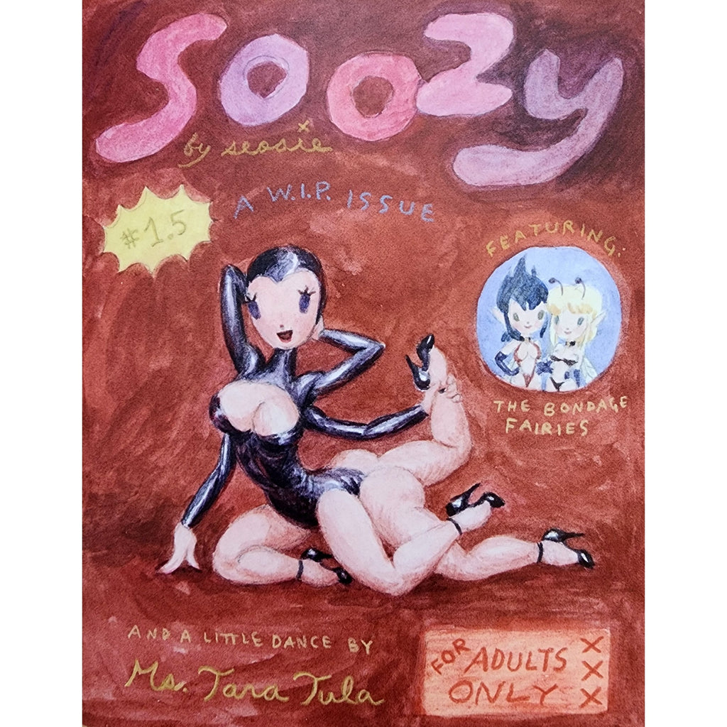 Soozy #1.5