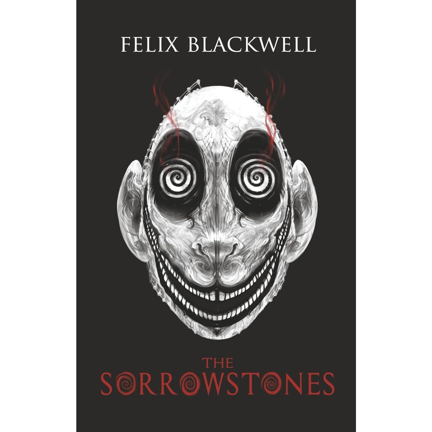 The Sorrowstones