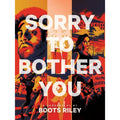 Sorry to Bother You: Original Screenplay 