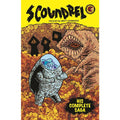 Scoundrel #1