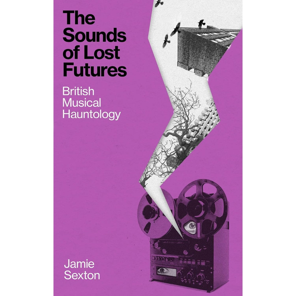 The Sounds Of Lost Futures