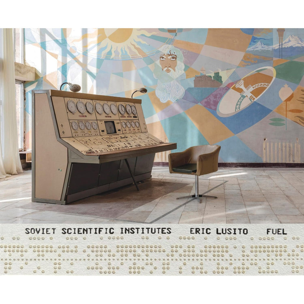 Soviet Scientific Institutes