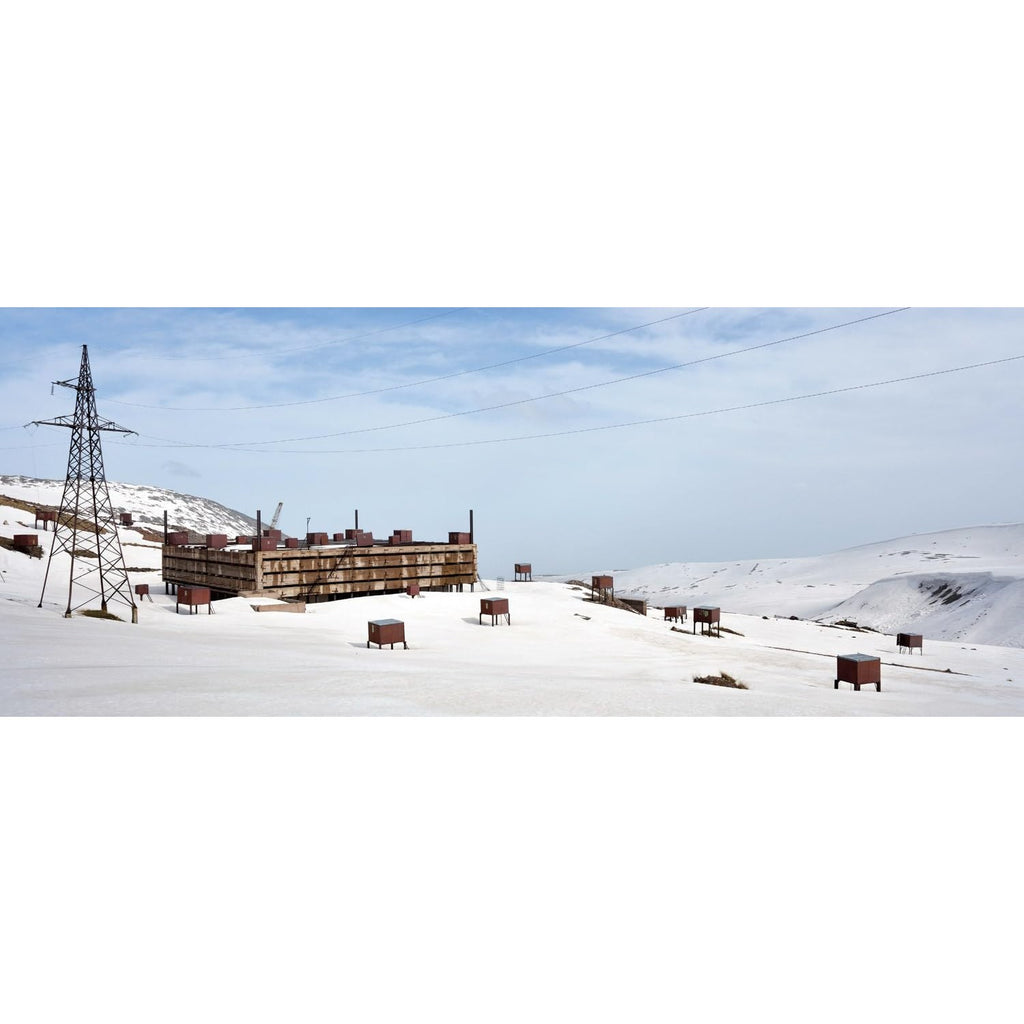 Soviet Scientific Institutes