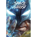 Space Ghost #8 