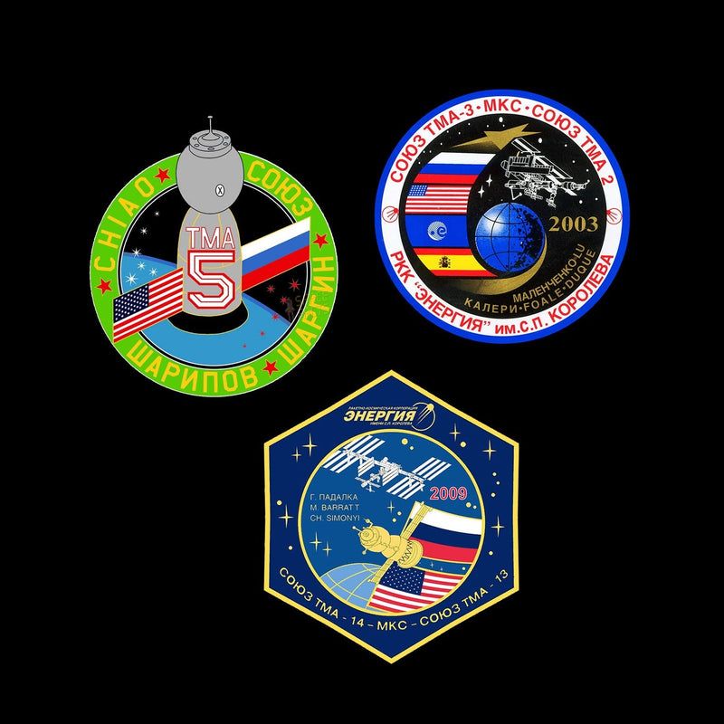 Space Programs