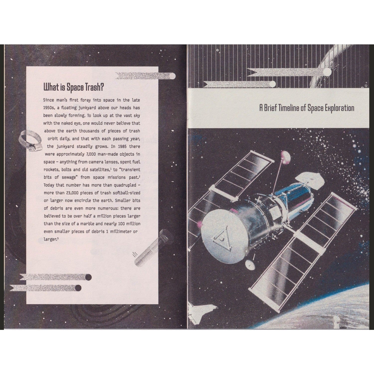 Space Trash
