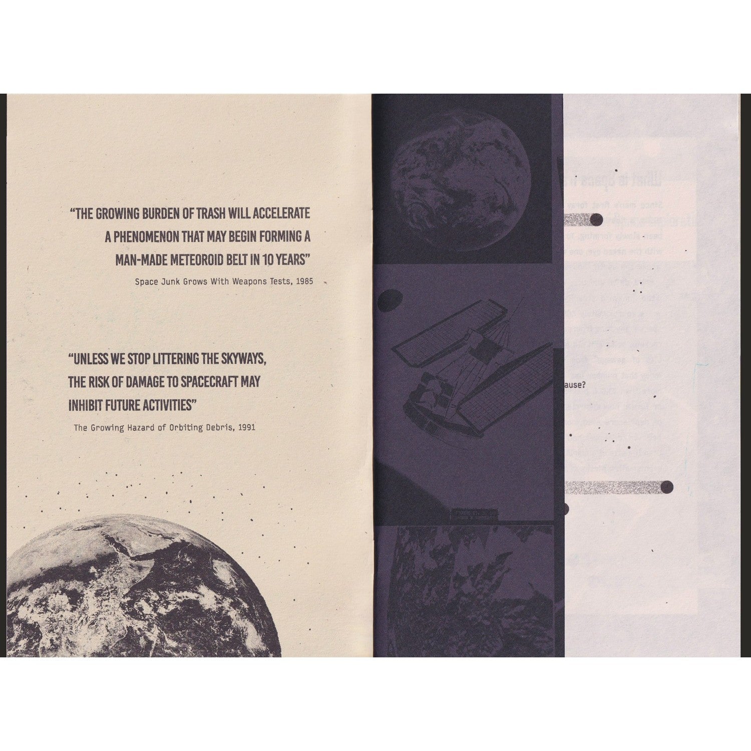 Space Trash