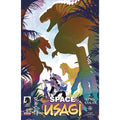 Space Usagi Yokai Hunter #2