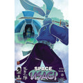 Space Usagi Yokai Hunter #3