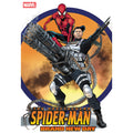 Spectacular Spider-Man: Brand New Day #2
