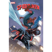 The Spectacular Spider-Man #9