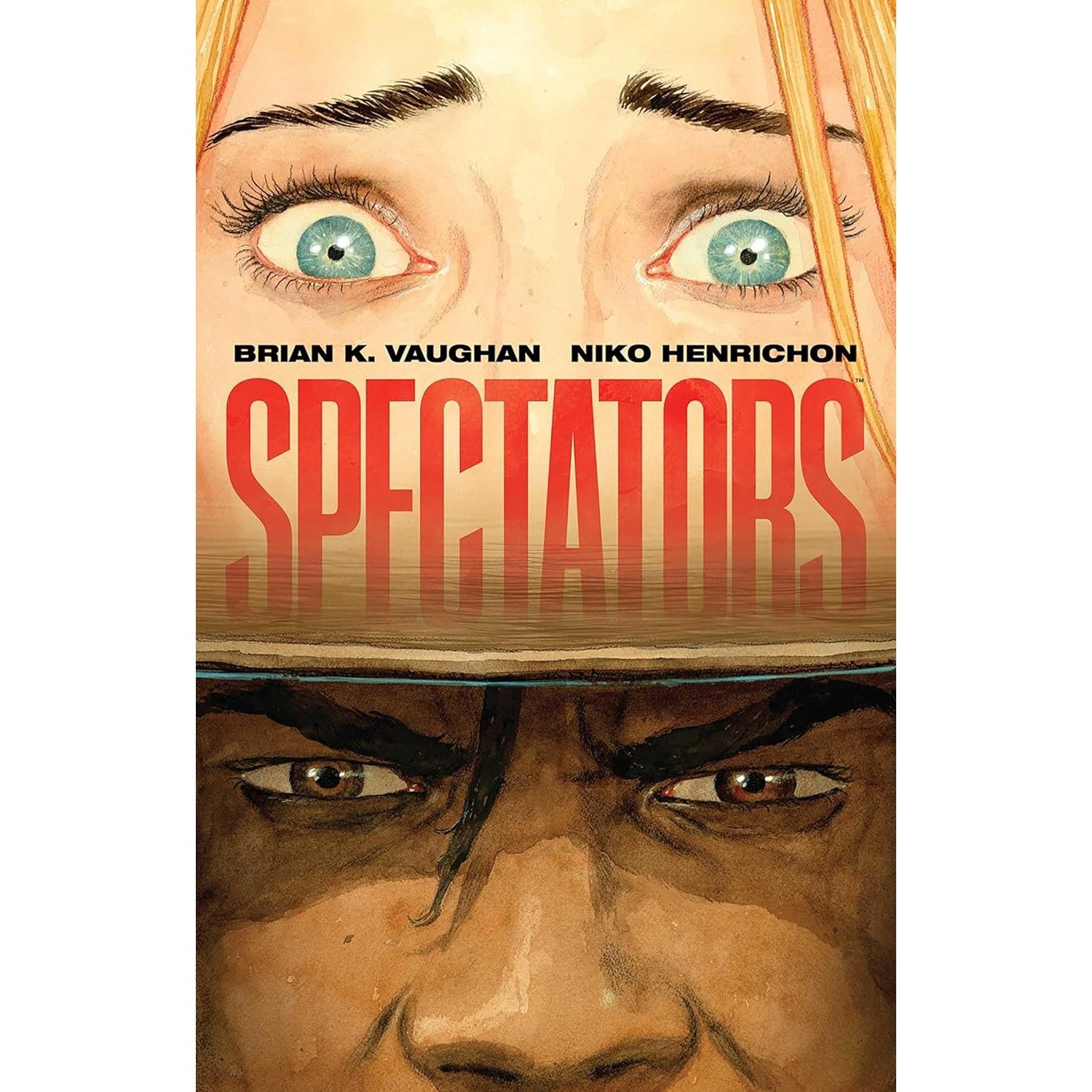 Spectators