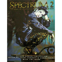 Spectrum 2: The Best in Contemporary Fantastic Art