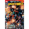 Speed Force #2
