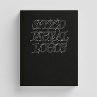 Speed Metal Logos