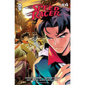 Speed Racer #4