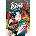 Speed Racer #6 