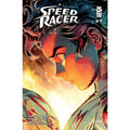 Speed Racer #7