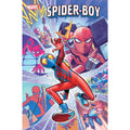 Spider-Boy #9