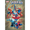 Spider-Boy #10