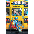 Spider-Boy #11
