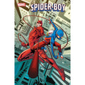 Spider-Boy #12