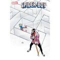 Spider-Boy #8