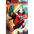 Spider-Girl #1