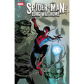 Spider-Man: Long Way Home #1 