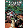 Spider-Man: Long Way Home #2 