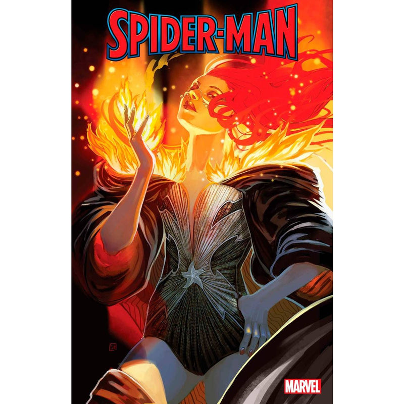 Spider-Man #10 (2023)