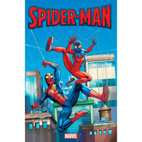 Spider-Man #11