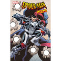 Spider-Man 2099: Dark Genesis #3 