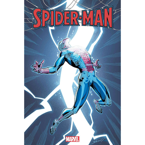Spider-Man #8 (2023)