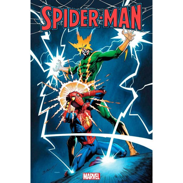 Spider-Man #9 (2023)