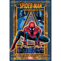 Spectacular Spider-Man: Brand New Day #4