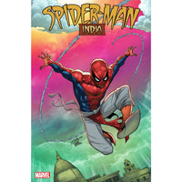 Spider-Man India #1