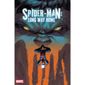 Spider-Man: Long Way Home #4 