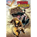 Spider-Man And Wolverine #3