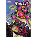 Spider-Punk Arms Race #2 