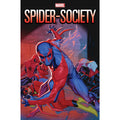 Spider-Society #2