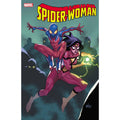 Spider-Woman #5