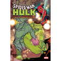 Spider-Man / Hulk: Fire And Brimstone #5